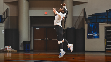 Savannah State Rallies To Take Down Central State