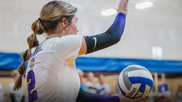 Spring Hill Sweeps Fort Valley State