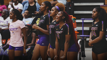 Benedict Sweeps Miles, 3-0