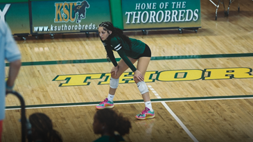 Kentucky State Splits Opening Day at SIAC Crossover