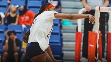 Lane outlasts Clark Atlanta at SIAC West Crossover