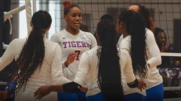 Savannah State Wins Fourth Straight, Takes Down LeMoyne-Owen
