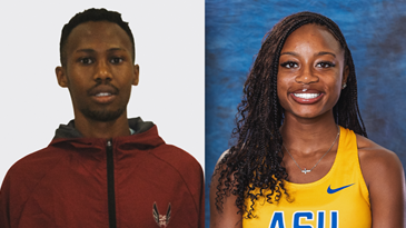 SIAC Cross Country Weekly Honors: Oct. 14