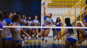 SIAC Women's Volleyball Preview: Oct. 15