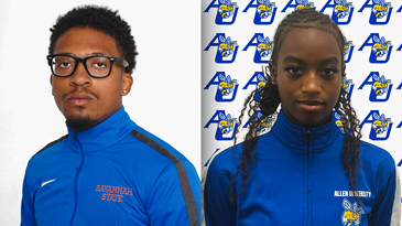SIAC Cross Country Weekly Honors: Oct. 21