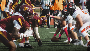 Central State Falls Short After Slow Start