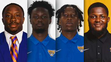 SIAC Football Weekly Honors: Oct. 21