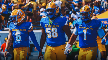 Albany State Dominates Wildcats 48-3 in 35th Fountain City Classic