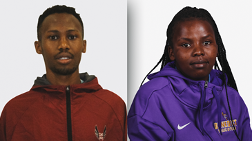 SIAC Cross Country Weekly Honors: Oct. 7