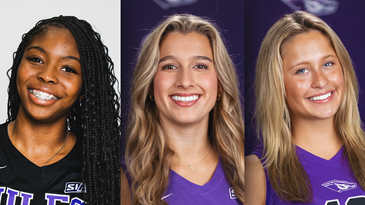 SIAC Women's Volleyball Weekly Honors: Oct. 7