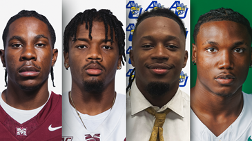 SIAC Football Weekly Honors: Oct. 7
