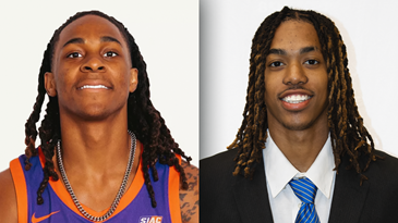 SIAC Men's Basketball Weekly Honors: Nov. 18