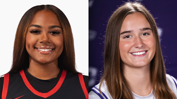 SIAC Women's Basketball Weekly Honors: Nov. 18