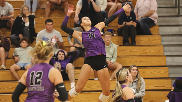 Spring Hill Falls to No. 1 Tampa