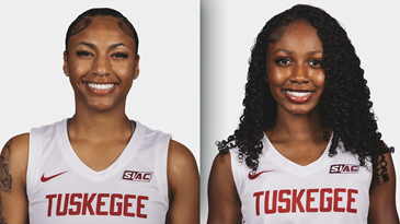 SIAC Women's Basketball Weekly Honors: Nov. 25