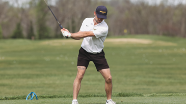 SIAC Men's Golfer of the Month: October 2025