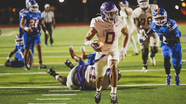 Benedict Advances to SIAC Championship with 16-13 2OT Victory Over Savannah State