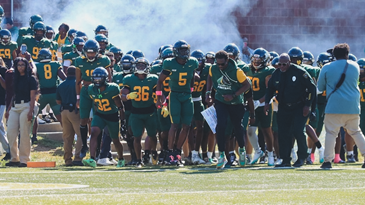 Kentucky State Leaves Its Mark as Record-Setting Season Ends in Newberry