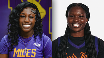 SIAC Women's Basketball Weekly Honors: Dec. 2