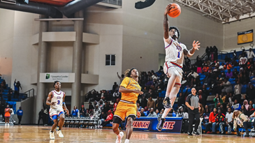 Savannah State's Landy Named HBCU All-Stars Co-Player of the Week