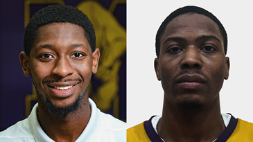 SIAC Men's Basketball Weekly Honors: Dec. 2