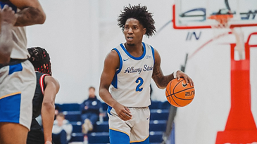 Albany State Shows Fight in Home Battle Against Florida Tech