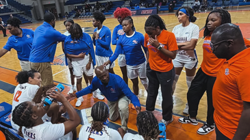 Savannah State Takes Down Fort Valley State