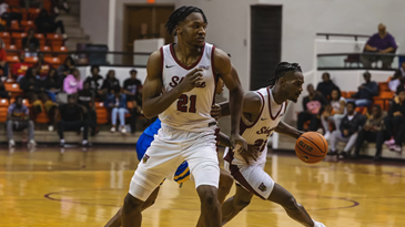 Tuskegee Defeats Morehouse 67-55 In Home Matchup