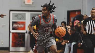 Hill Goes for Season-High 22 Points in Clark Atlanta's 86-66 Victory over Albany State