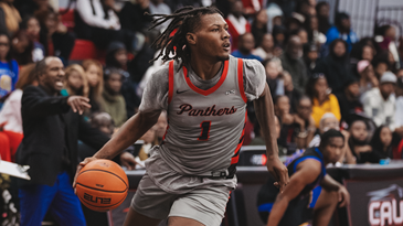 SIAC Men's Basketball Weekly Honors: Dec. 9