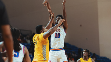 Savannah State Downs Kentucky State