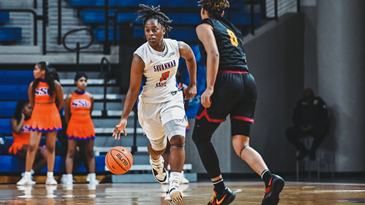 Savannah State Pushes Past Central State In Home Win