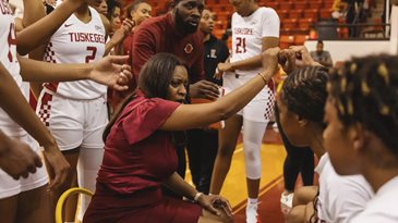 Tuskegee Women’s Basketball Game Against Stillman Canceled; Golden Tigers Return to Action Dec. 11