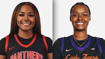 SIAC Women's Basketball Weekly Honors: Dec. 9