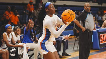 Savannah State Lady Tigers Down Benedict In Overtime