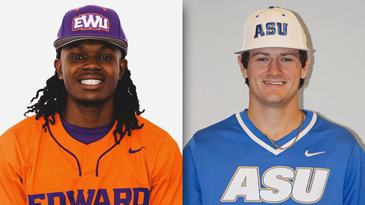 SIAC Baseball Weekly Honors: Feb. 11