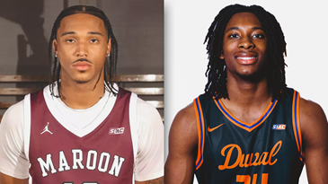 SIAC Men’s Basketball Weekly Honors: Feb. 11