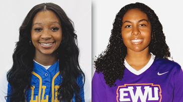 SIAC Softball Weekly Honors: Feb. 11