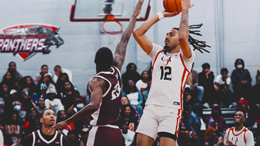 SIAC Men's Basketball Preview: Feb. 13