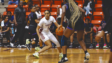 SIAC Women's Basketball Preview: Feb. 13