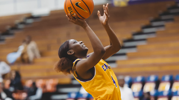 Benedict Lady Tigers Hold Off Albany State For 66-64 Victory