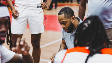 Clark Atlanta Takes Sole Possession of First Place in SIAC East With Win Over Edward Waters