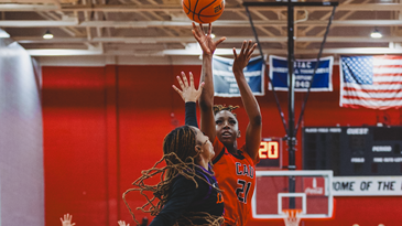 Clark Atlanta Wins Seventh Straight in Senior Day Victory Over Edward Waters
