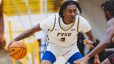 Fort Valley State Wildcats hold off Yellow Jackets