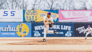 Miles College Golden Bears sweep Benedict to open conference play
