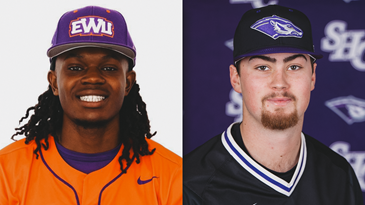 SIAC Baseball Weekly Honors: Feb. 18