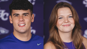 SIAC Tennis Weekly Honors: Feb. 18