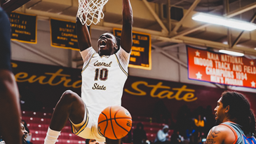 SIAC Men's Basketball Preview: Feb. 20