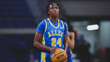 Allen’s Wesley Named HBCU National Player of Week by BOXTOROW