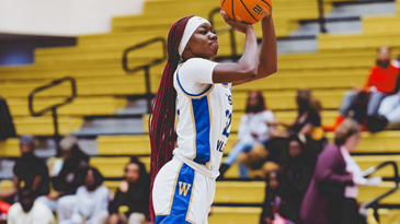 Bell Buzzer-Beating Bucket Propels Fort Valley State Past Golden Rams in OT